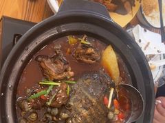 -元银甲·湖北地标美食(汉阳店)
