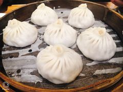无锡汤包早点-淮扬楼(文港路店)