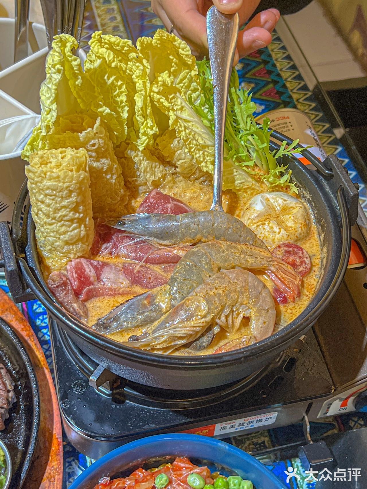 武汉唯一还想再来2刷的店！墨西哥菜人均40巨好吃