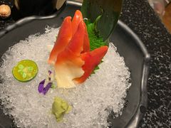 -無境·匠心日本料理(汉街店)