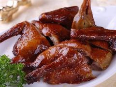 -香港仔茶餐厅(凤阳店)