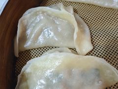 -金城包子牛肉灌汤包(台东四路店)