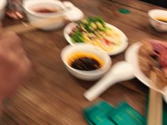 -老刘家永盛斋·传统泡馍(东关南街店)