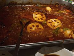 -鱼酷活鱼烤鱼(恒隆广场店)