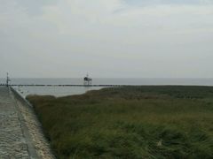 -南汇嘴观海公园