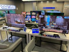 -玩刻GAME SPACE(万象城店)