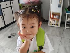 -吉的堡幼儿园(安康仕府大院园)