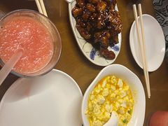 -奶奶的味道(胶州路店)