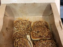 -奶奶的美食(李村步行街店)