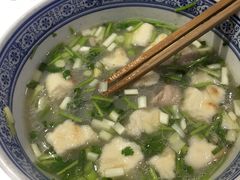-天发芽·何记葫芦头泡馍·老字号(小南门店)