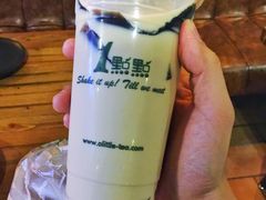 -1点点(学府路店)