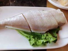 -映山红鲜货火锅(鱼嘴店)