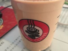 -太平洋咖啡(五月花店)