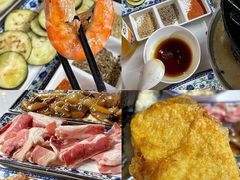 -大槐树烤肉馆