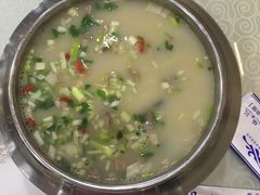 -杨记小骨头羊杂馆(南五马路店)