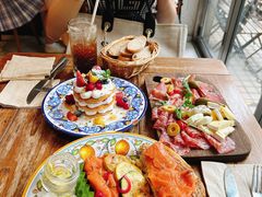 -Alimentari早午餐(安福路店)