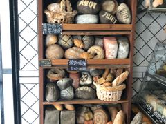 -Juicy Bakery(大学路店)