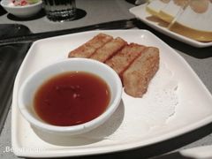 -海底捞火锅(牡丹园店)