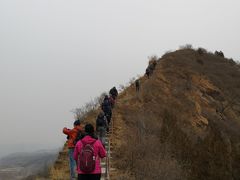 -蟠龙山长城景区