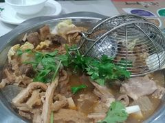 -古乐牛香·鲜牛肉牛杂火锅(新区店)