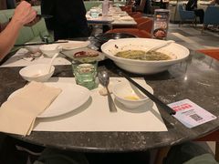 -港丽餐厅(高德置地店)