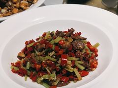 -辣婆婆(航天桥店)