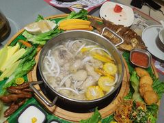 -椰小鸡·琼州糟粕醋(美兰缤纷城店)