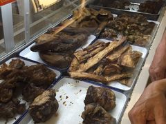 -年记·兴顺斋 牛街清真熟食小吃店