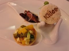 -Olive橄榄花园漂亮饭主题布置餐厅(大望路店)