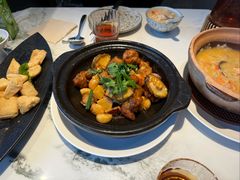 -潮堂 · 潮州菜(国贸商城店)