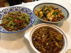 -新新湘菜馆(新中街二条店)