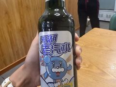 -五十中小肉串(南站店)