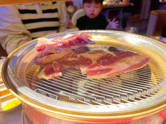 -西塔老太太泥炉烤肉(温州首店万象城黑金店)