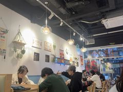 -米泰芒·东南亚料理(体育西店)