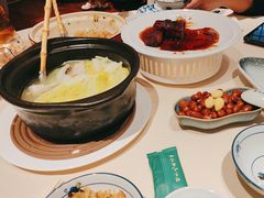 -侨美食家·粤菜(体育西路店)