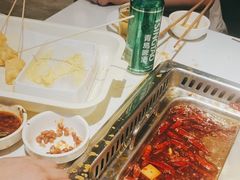 -大斌家串串火锅(德思勤店)