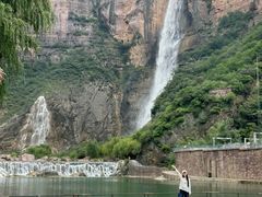 -河南宝泉旅游区
