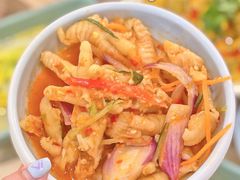 -米泰芒·东南亚料理(体育西店)