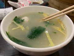 -不二心·鲜肉大包·海胆小笼汤包(二七广场店)