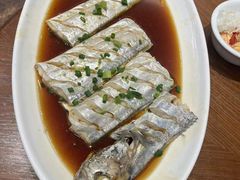 -渔满仓海鲜渔家(象山二店)