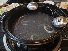 -东椰·海南椰子鸡火锅(朝阳门店)