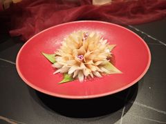 -绿杨春·淮扬宴(庐山路店)
