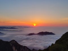 -泰山风景名胜区