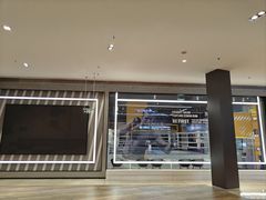 -EVOLUTION健身(麦凯乐店)