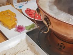 -额尔敦传统涮火锅·冰煮羊(铁东店)