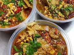 -百姓渔村(朝阳店)