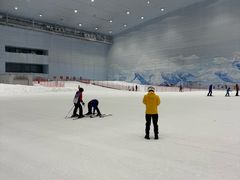 -哈尔滨热雪奇迹