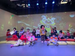 -小鸡哆哆故事屋·儿童乐园(嘉里城店)