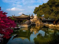 -口岸雕花楼