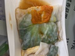 -陈凤祥肠粉猪脚饭(江南大学星光广场店)